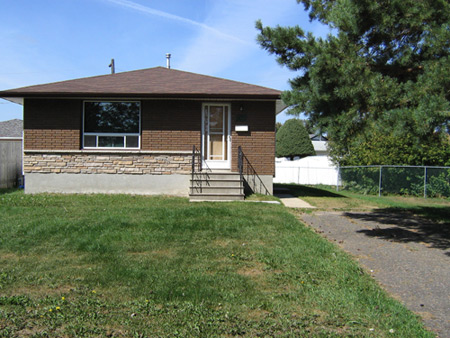 Thunder Bay Native Housing Program Native People Of Thunder