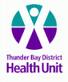 Thunder Bay District Health Unit - Regional Food Distribution Association