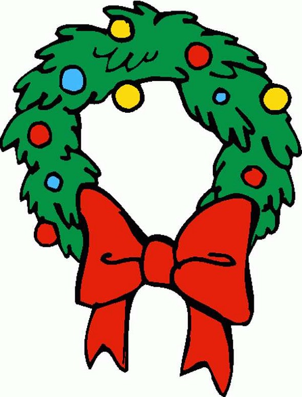 wreath
