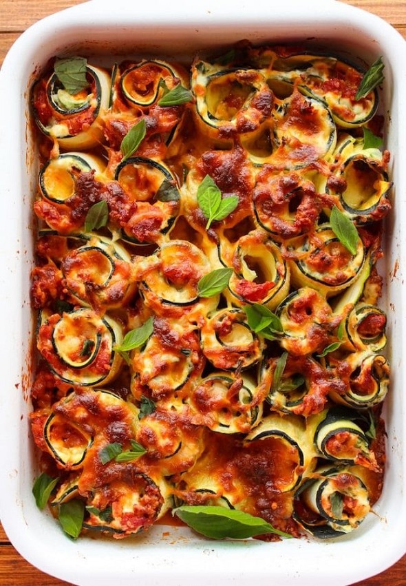 zucchini-lasagna-spirals